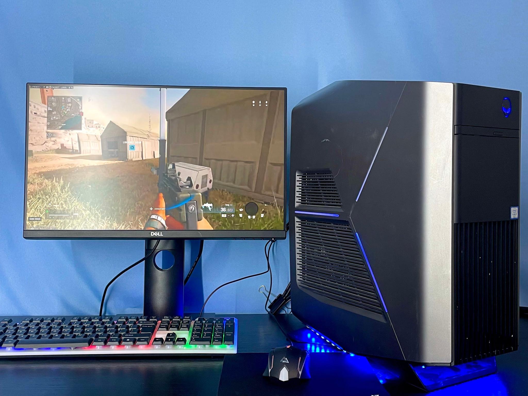 R5 Gaming PC | Intel i7 / 960 GPU / 16GB / 500GB SSD