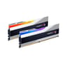 On Sale!🔥 Used G.SKILL Trident Z5 RGB Series 32GB (2 x 16GB) 288-Pin PC RAM DDR5 7200 Desktop Memory