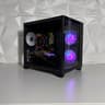 Crimson Valley (V3) - Intel Core i5 9600K, GTX 1660, 16GB DDR4, 512GB SSD