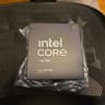 Intel Core Ultra 9 285K
