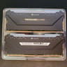 Corsair Vengeance RGB Pro 16GB(8GB*2) DDR4 3200MHz CL16 RAM