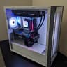ABS Gladiator Gaming PC – Intel i9-12900KF | RTX 3080 | 32GB DDR5 | 2TB NVMe | 4K-Ready Build