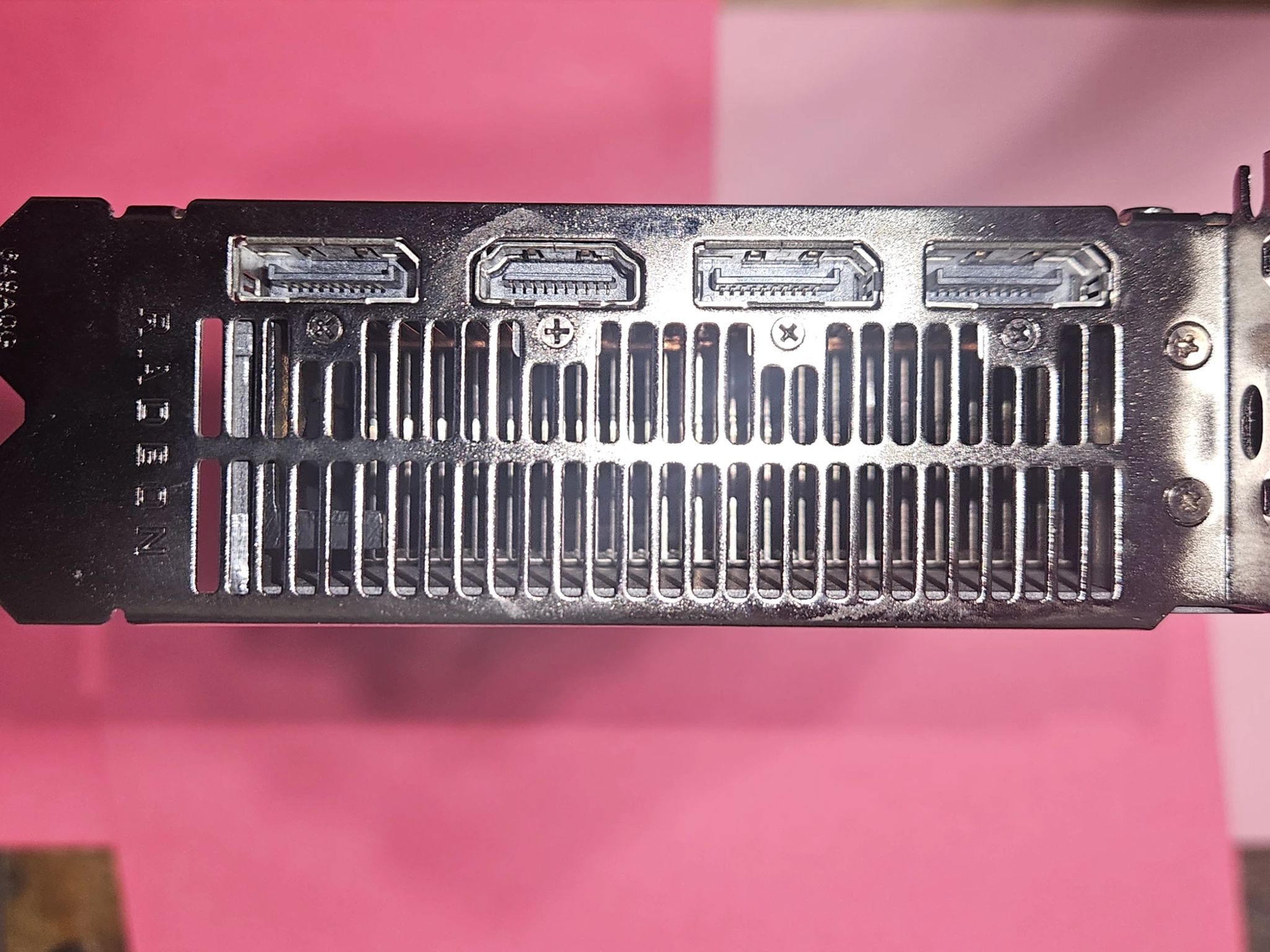 AMD Radeon RX 5700 8GB GDDR6 GPU