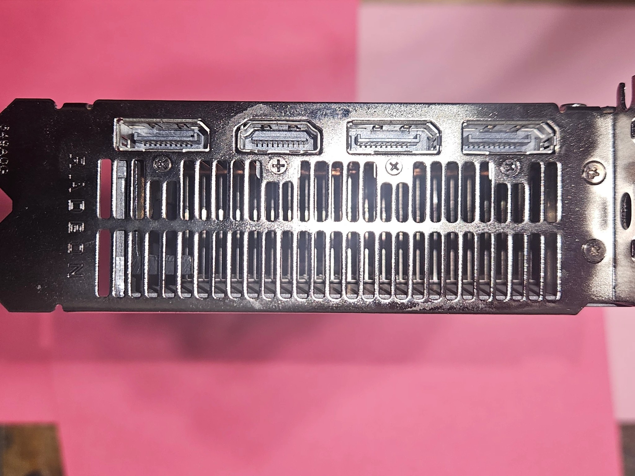 AMD Radeon RX 5700 8GB GDDR6 GPU