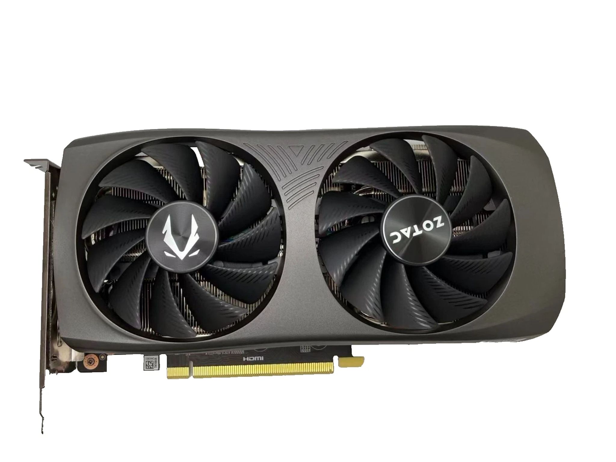 Zotac Twin Edge GeForce RTX 4070 SUPER