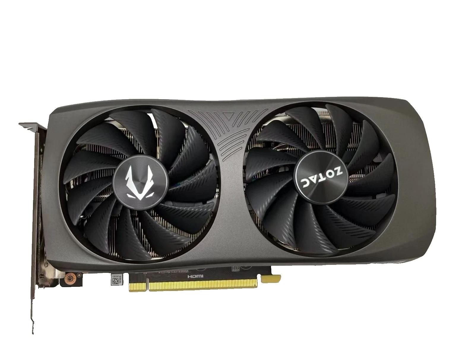 Zotac Twin Edge GeForce RTX 4070 SUPER