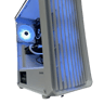 Newly Built Low Budget Gaming PC ( Ryzen 5 5600G, Radeon RX 580, 16 GB RAM, 1 TB SSD, 750W PSU)