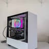 GeForce RTX 2070 Super Custom Gaming PC - Core i7-9700, 16GB RAM, 512GB SSD