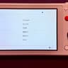 Nintendo Switch Lite Handheld Console Zacian and Zamazenta Edition