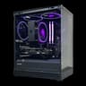 *SALE* RX 9060XT 16GB | Ryzen 5 5600X | 16GB DDR4 | 1TB NVMe | WI-FI | The Shadow Cruiser Elite