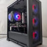 GTX 1080 TI 11GB | RYZEN 5 2600X | 16GB DDR4 | 500GB NVME | WIFI+BT