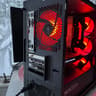 GTX 1080/ Intel I5 | WIFI | 16gb RAM | RGB | SSD + 1TB HDD