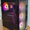 GTX 1070 | Core i7 7700 | 16GB DDR4 | 512GB SSD | Windows 11 | Office 2024 | WiFi | Custom Gaming PC