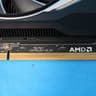 AMD Radeon RX 6700 XT 12GB GDDR6 Reference Edition PCIe 4.0 x16 Desktop GPU P/N: 102D5121100