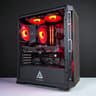 RX 9060XT 16GB | Ryzen 7 5800X | 32GB DDR4 | 1TB NVMe | The Mid-Range Beast RX V2
