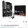 ASUS ROG CROSSHAIR x670e HERO