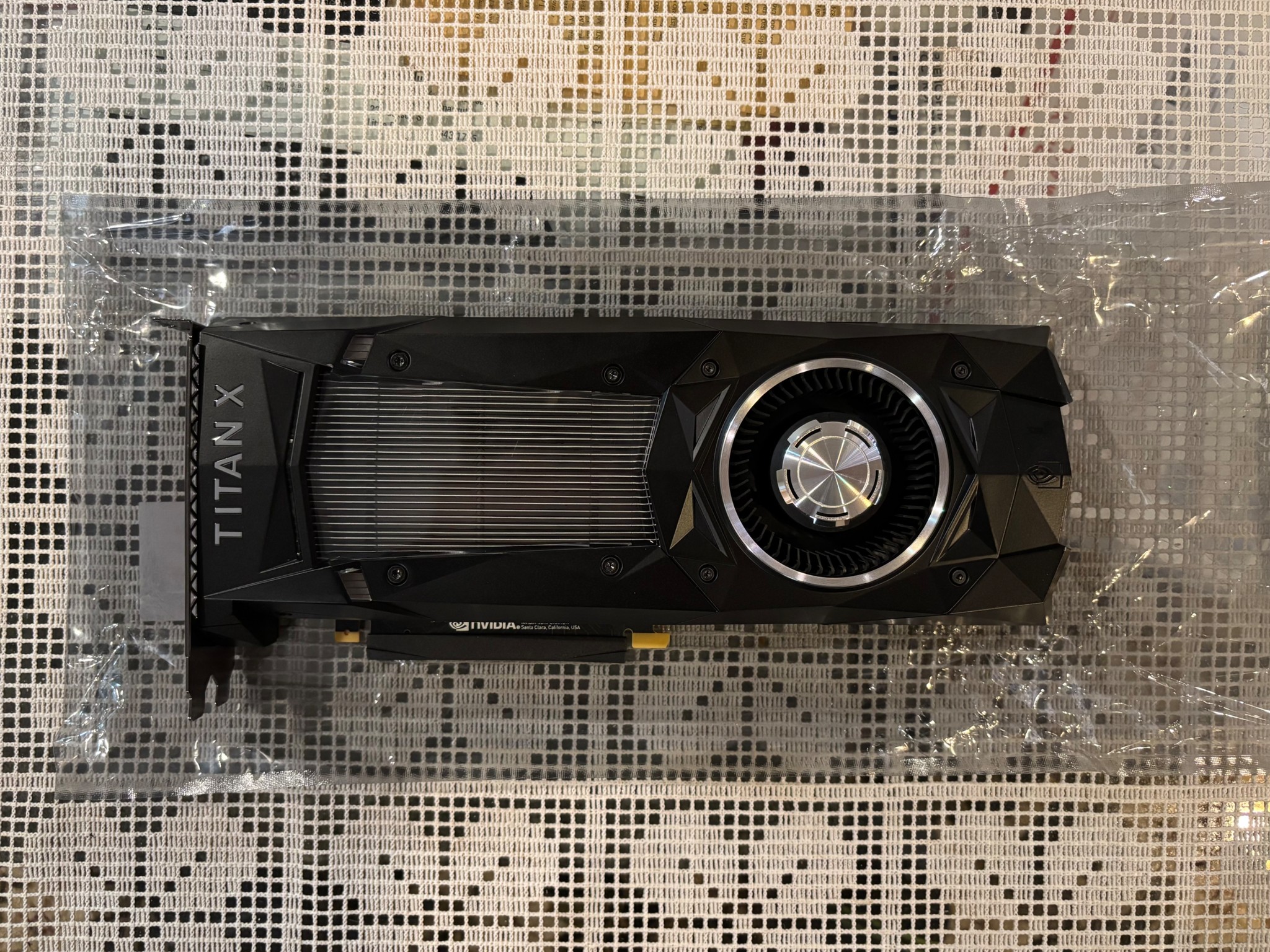 TITAN Xp 12GB