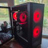 Custom Gaming PC Build