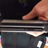 Fully Modded Nintendo New 3DS XL 4GB Handheld Gaming System W carrying case and 200 games installed.