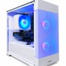 RTX 4060TI 8GB | Ryzen 7 8700F | 16GB DDR5 | 512GB SSD + 1TB HDD | Win 11 Home | WIFI+BT "Wisp"