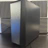 Gaming PC – Ryzen 5 3600 + RX 580 8GB – 16GB DDR4 – 240GB SSD + 2TB HDD – 1080p Ready