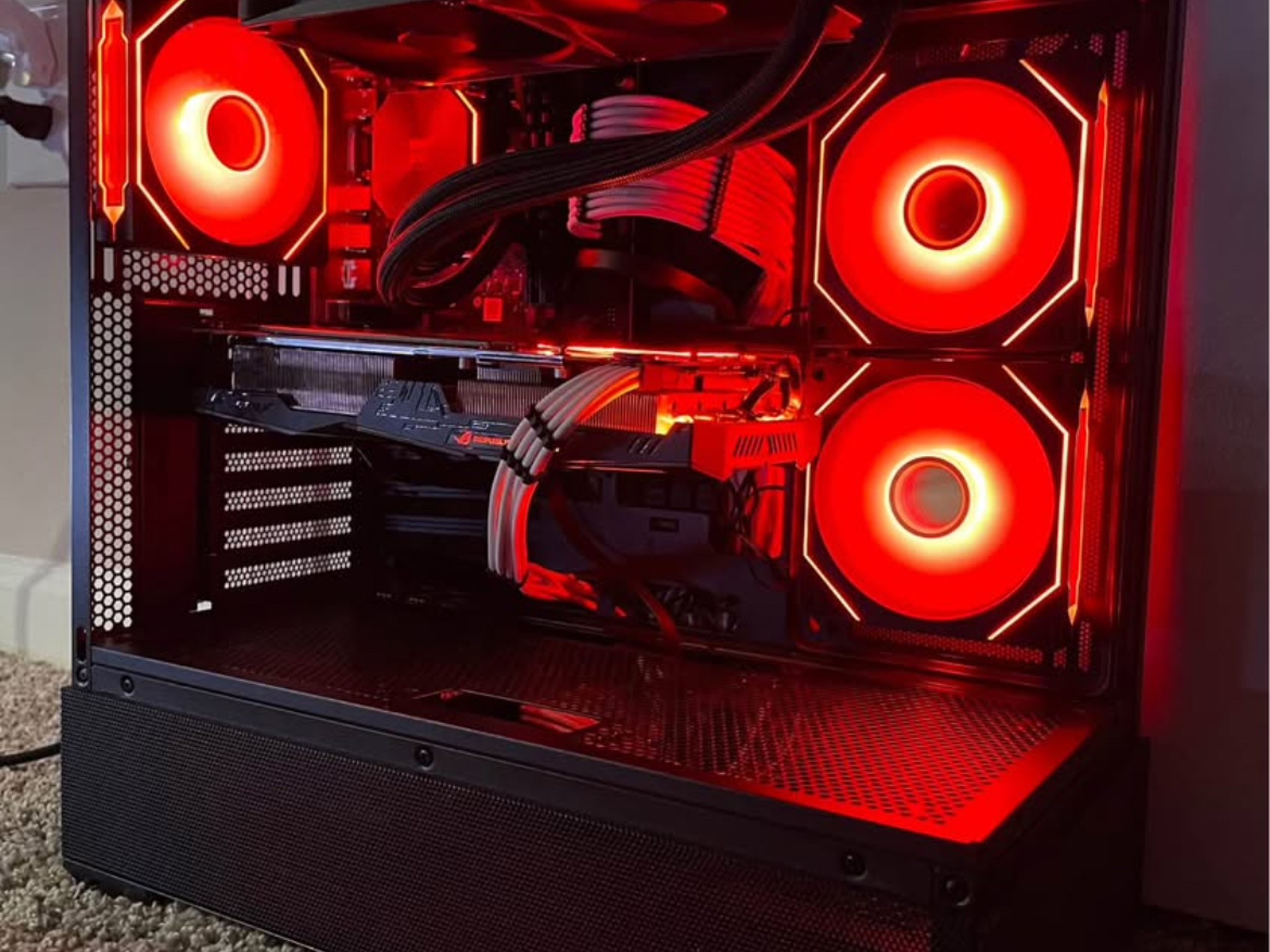 🔥Best Deal! | Gaming PC | Rx 580 8GB | Ryzen 5 2600 |