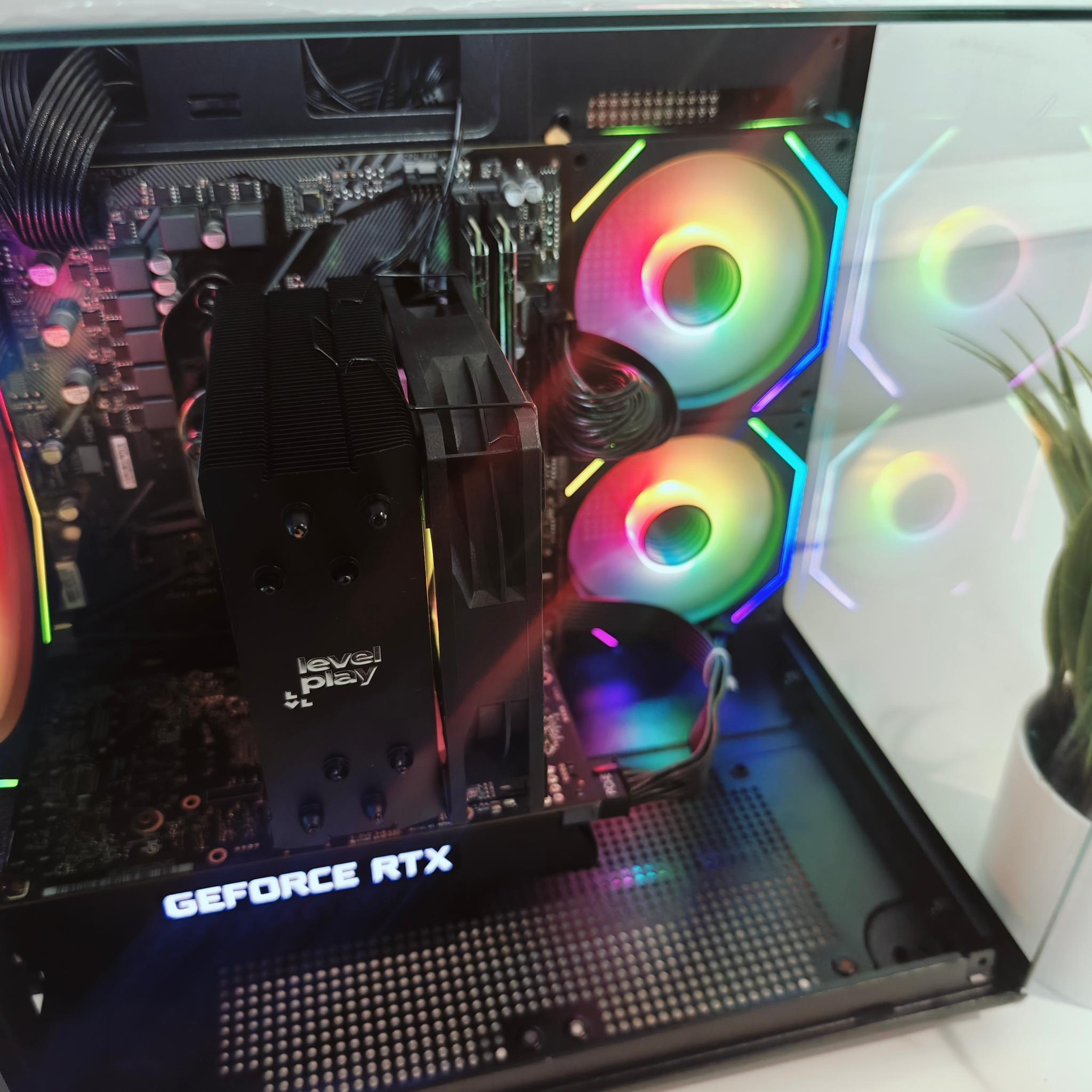 ESPORTS GAMING PC