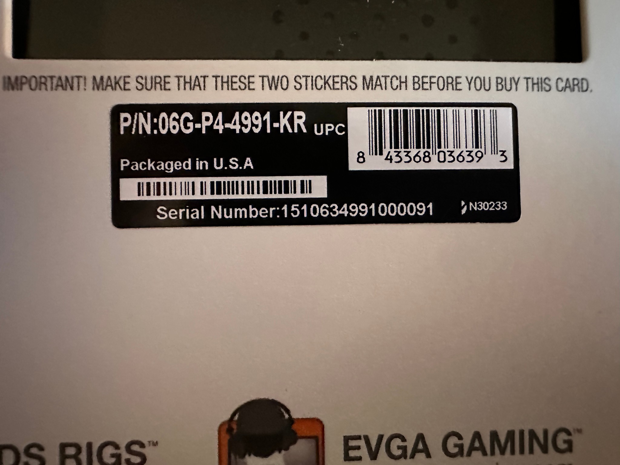EVGA GeForce GTX 980 Ti 6GB GAMING ACX 2.0+ 06G-P4-4991-KR