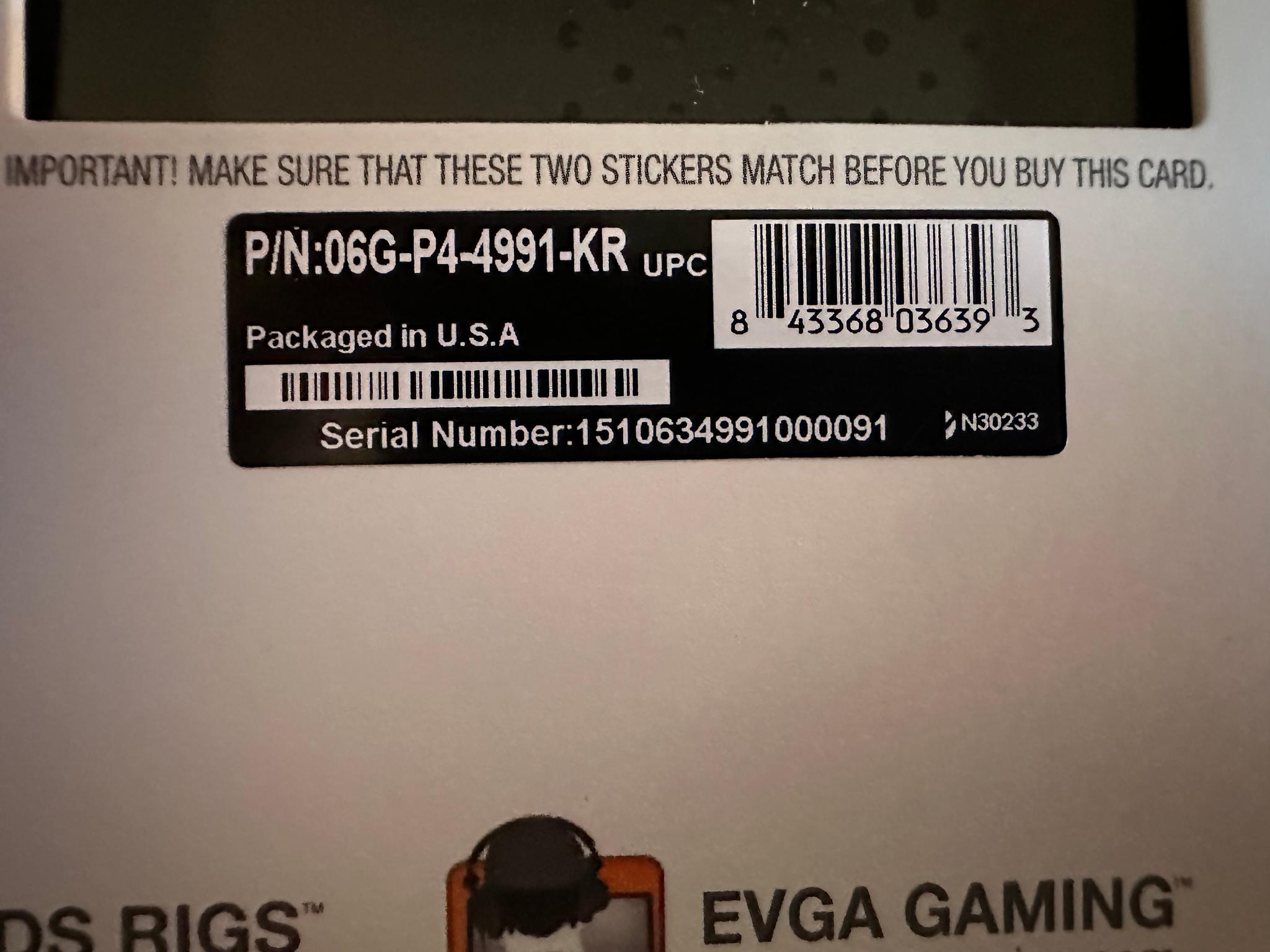 EVGA GeForce GTX 980 Ti 6GB GAMING ACX 2.0+ 06G-P4-4991-KR