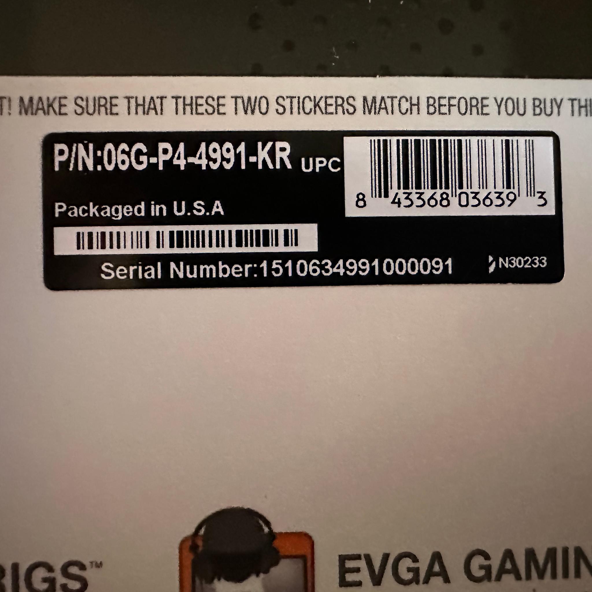 EVGA GeForce GTX 980 Ti 6GB GAMING ACX 2.0+ 06G-P4-4991-KR