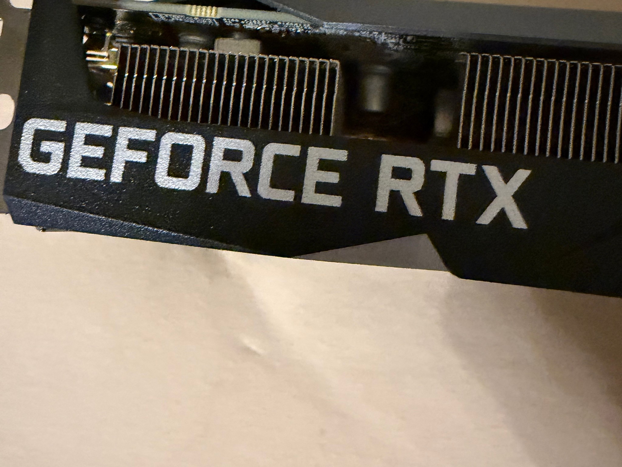 GIGABYTE OC GeForce RTX 3060 12GB
