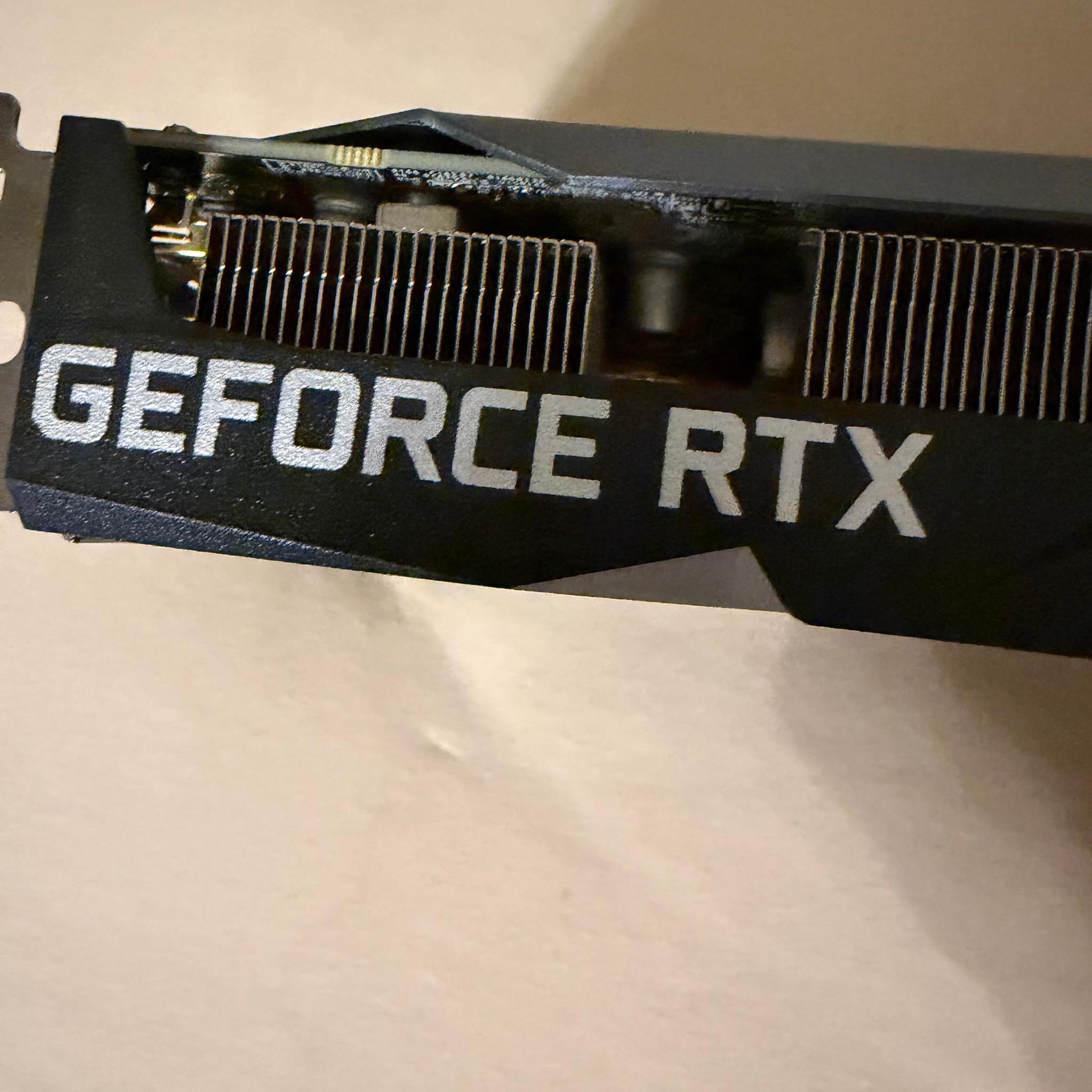 GIGABYTE OC GeForce RTX 3060 12GB