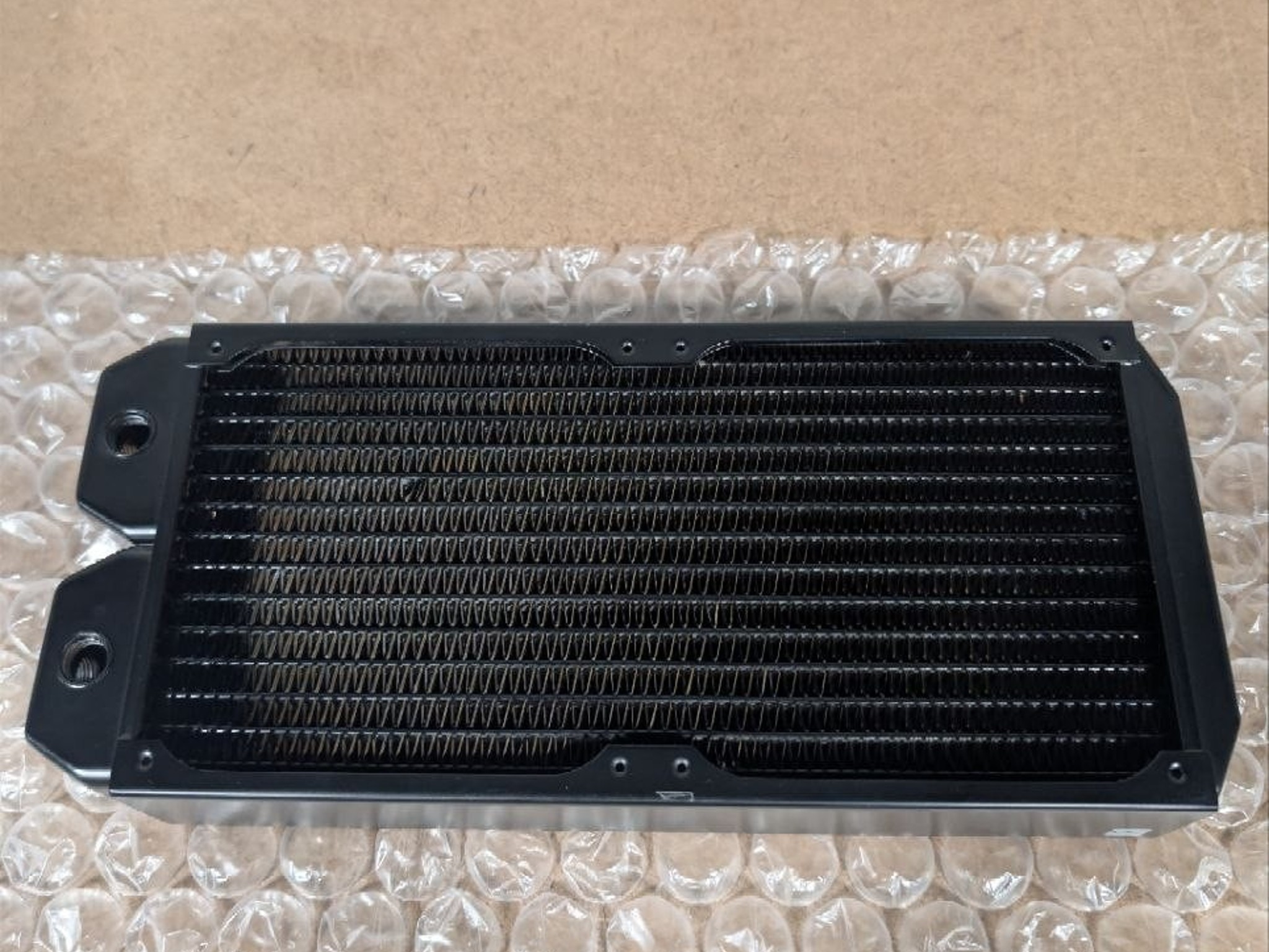Alphacool NexXxoS XT45 Full Copper 280mm Radiator (14169)