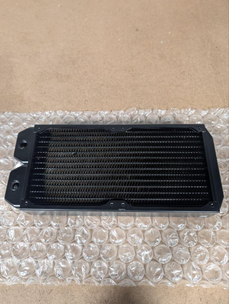 Alphacool NexXxoS XT45 Full Copper 280mm Radiator (14169)