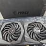 MSI Gaming X 1660 Super