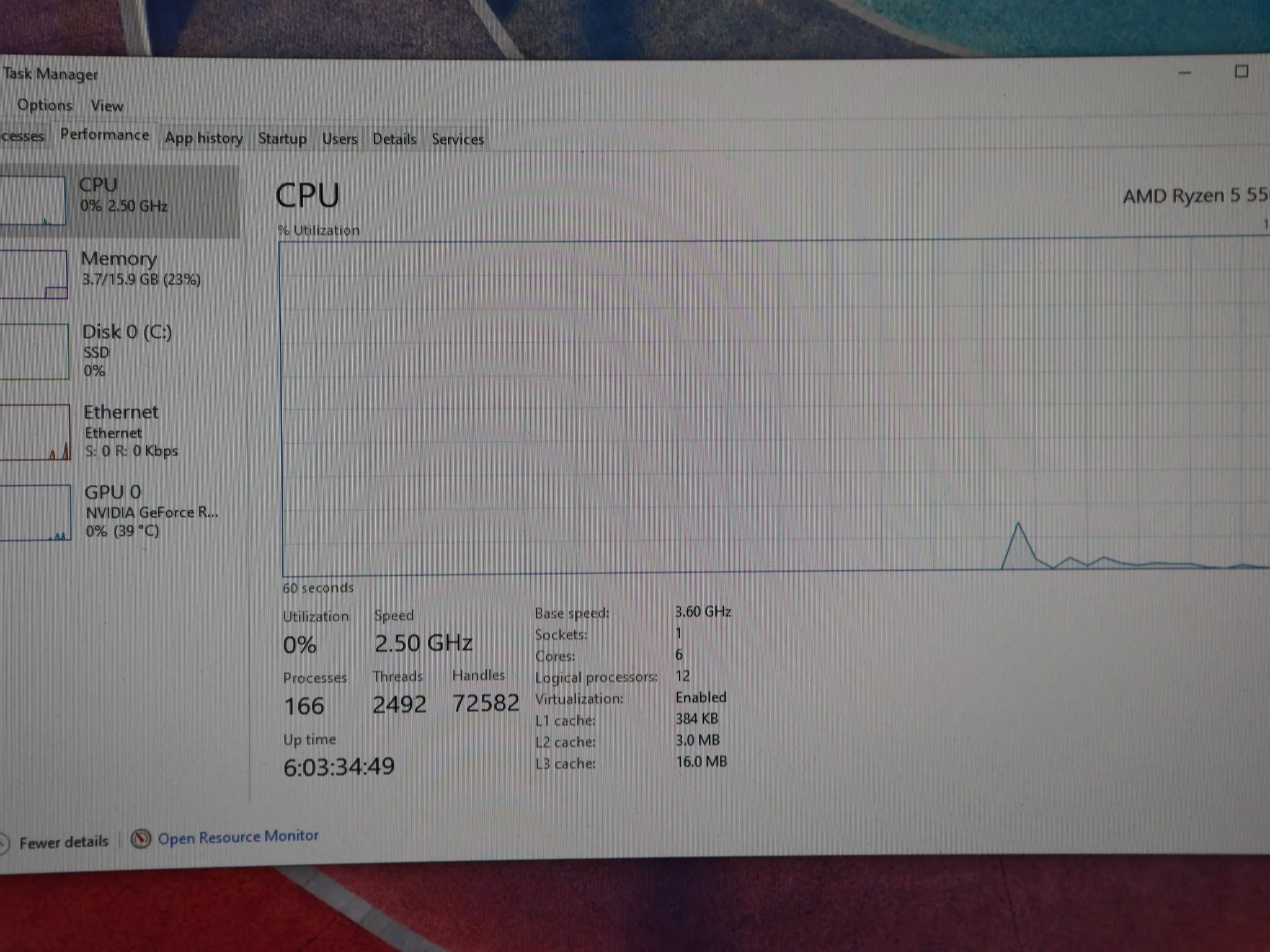 Mini-ITX AMD Ryzen 5 & NVIDIA RTX 3060Ti Tiny and Quiet SFF Gaming Monster!