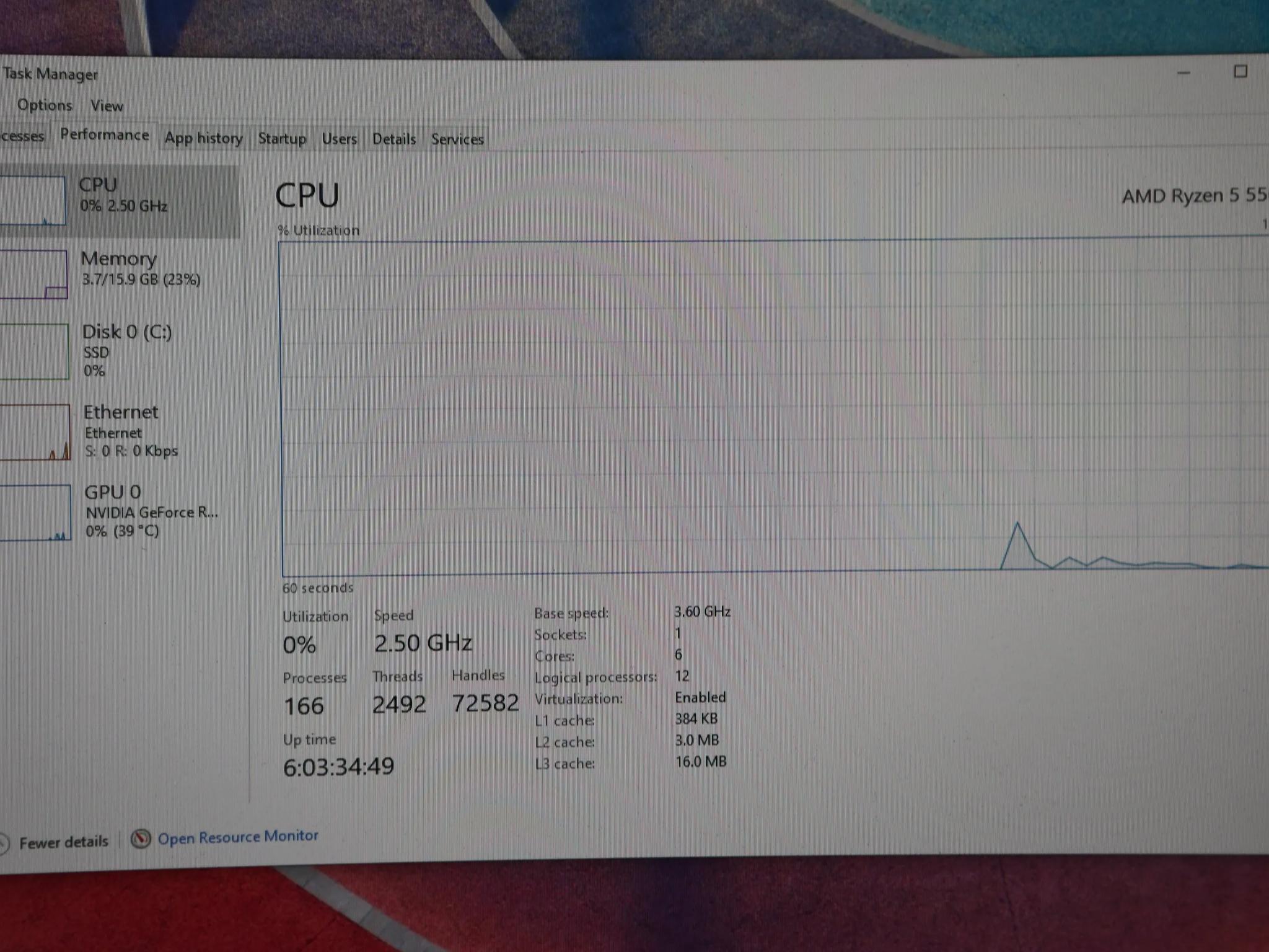 Mini-ITX AMD Ryzen 5 & NVIDIA RTX 3060Ti Tiny and Quiet SFF Gaming Monster!