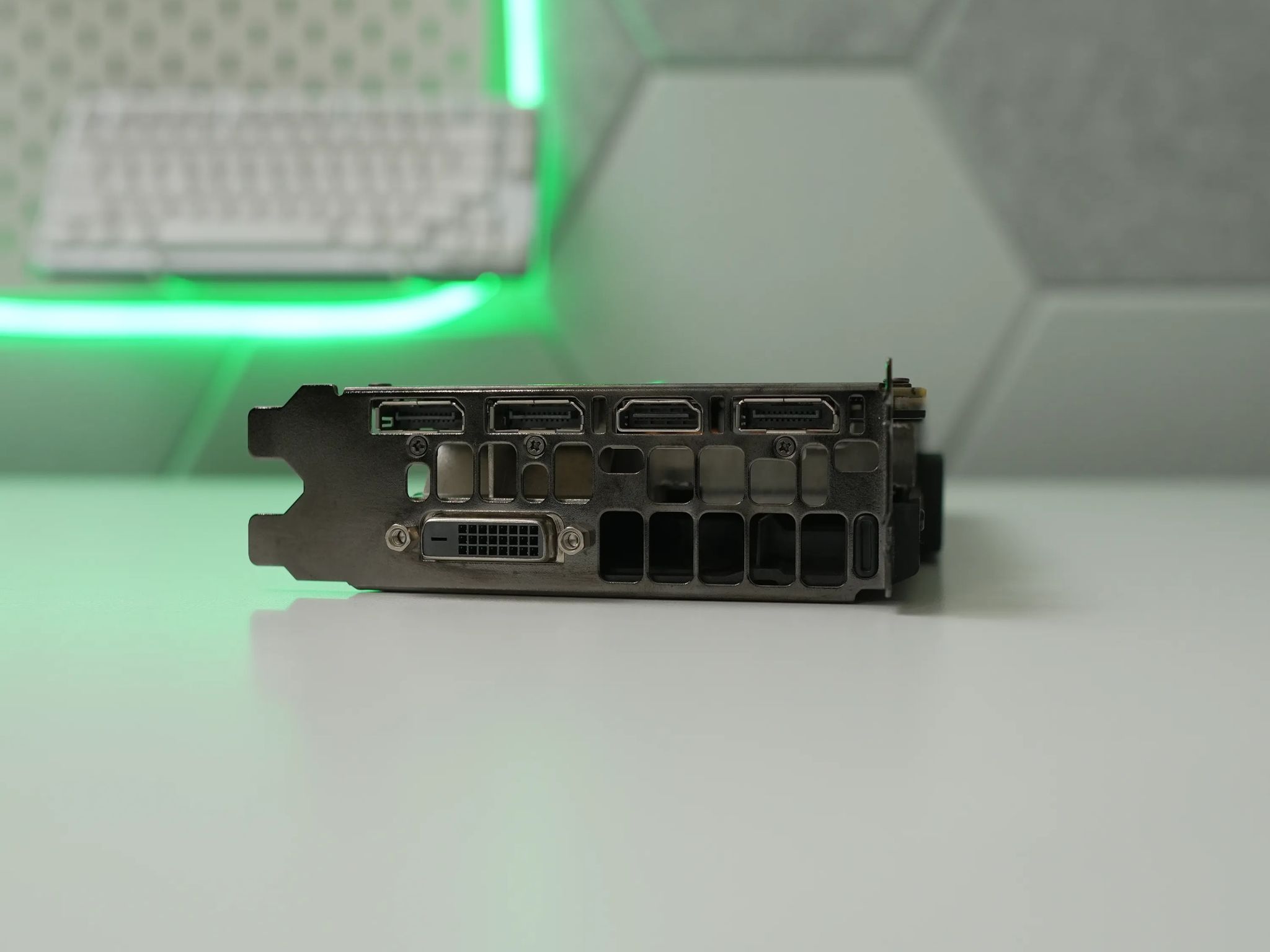 NVIDIA EVGA GTX 1070