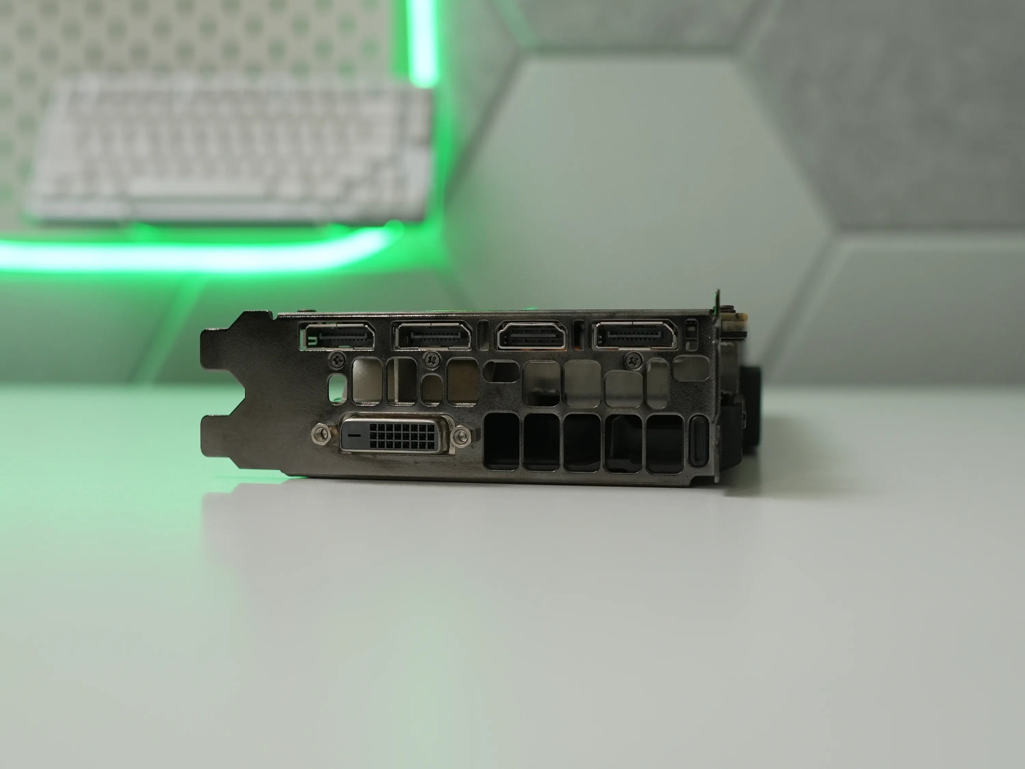 NVIDIA EVGA GTX 1070