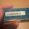 DDR3 Desktop RAM Lot | 38gb Total | Various Brands: Patriot, Micron, Kingston, Hynix, Ramaxel