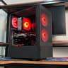 Ryzen Gaming Pc || Rx 5700xt > 3060 || 32GB Ram || 1TB SSD