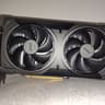 5060 Ti 16 GB - MSI VENTUS 2X OC BLACK