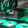 Custom 🎮🎥 Gaming & Streaming PC | RTX 5070 TI 16GB | Ryzen 7 7800X3D | 2TB SSD | 32GB DDR5