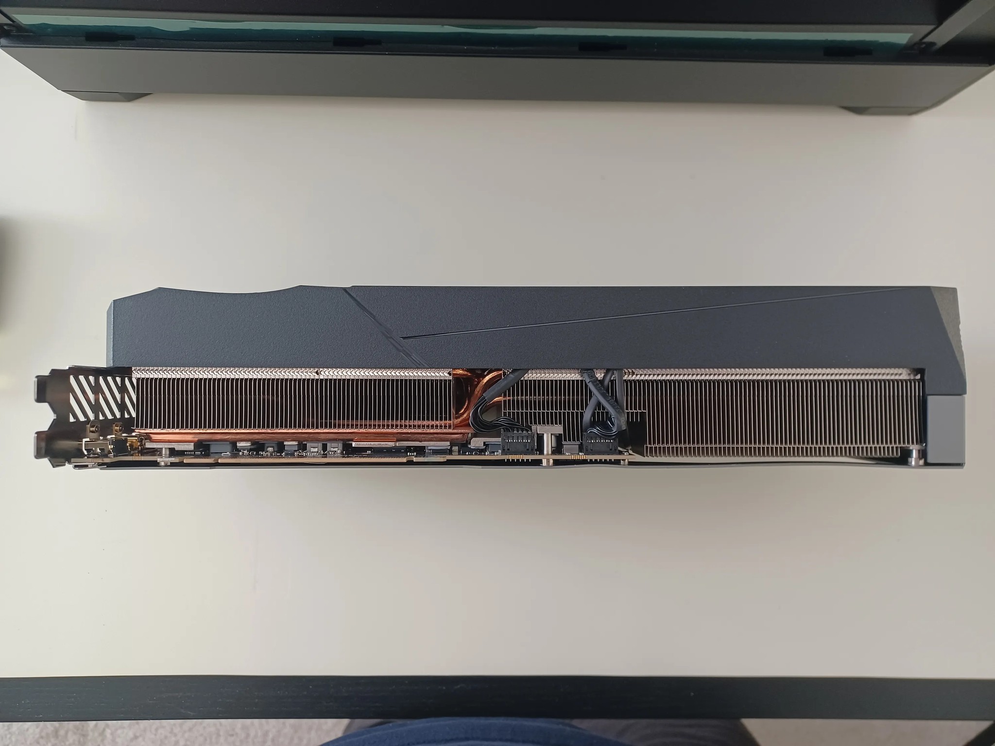 [Rescued] Gigabyte AORUS Master RTX 4090