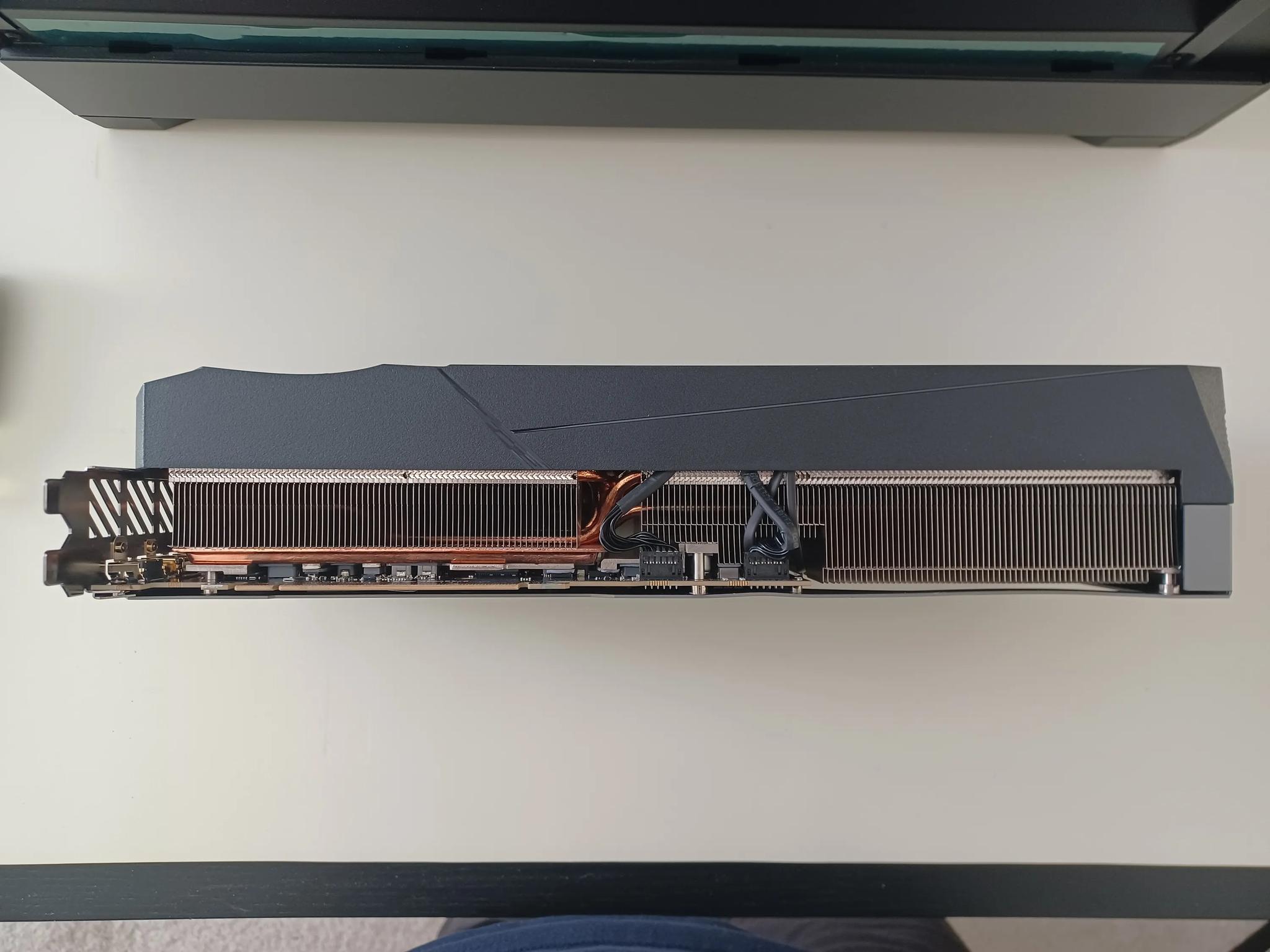 [Rescued] Gigabyte AORUS Master RTX 4090