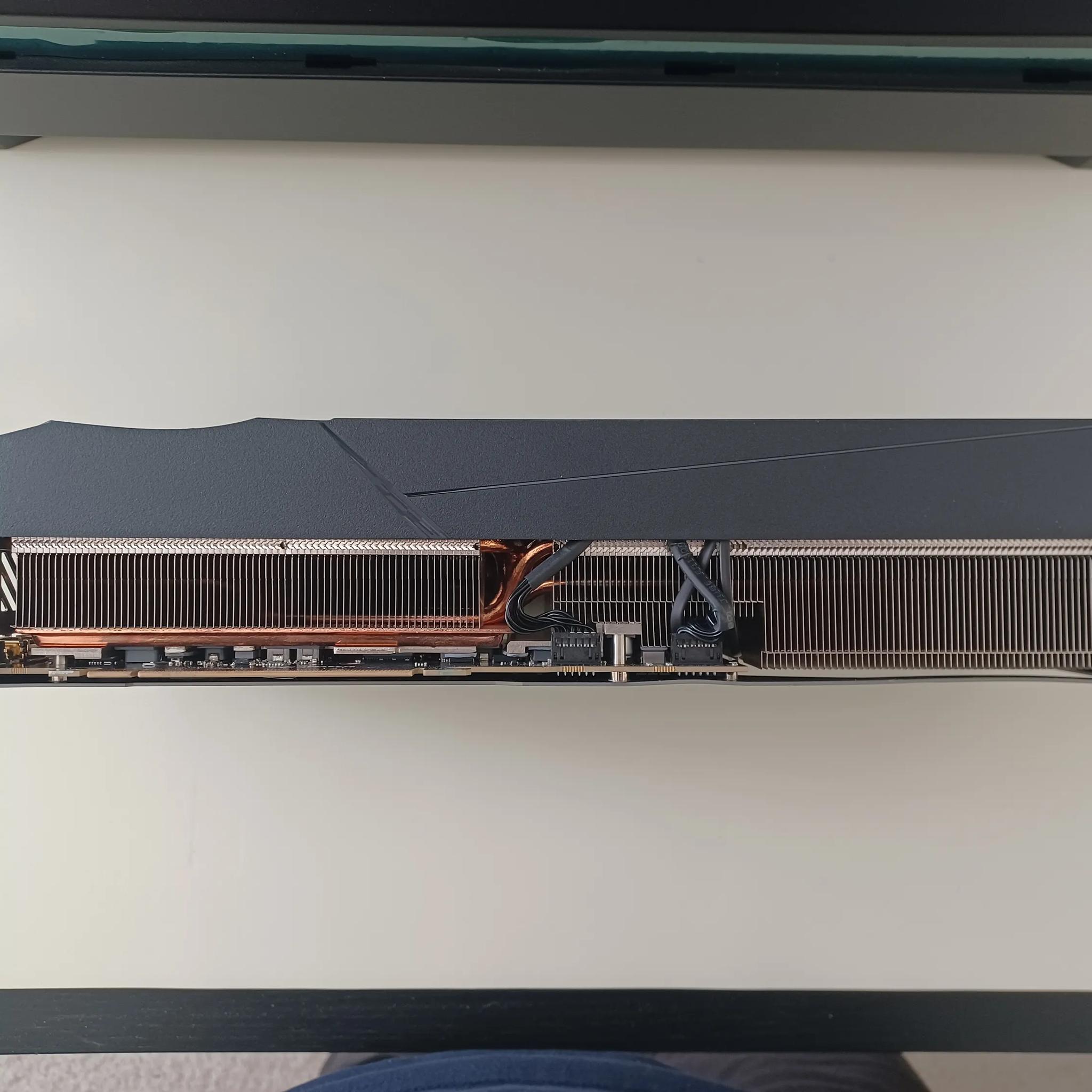 [Rescued] Gigabyte AORUS Master RTX 4090