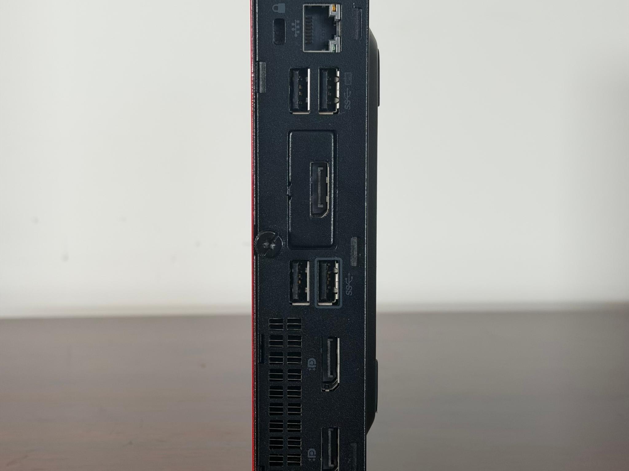 🔴RED 200🔴 Ryzen 5 2400GE | Vega 11 | 8GB RAM | 256GB NVMe SSD | Wi-Fi | Windows 11