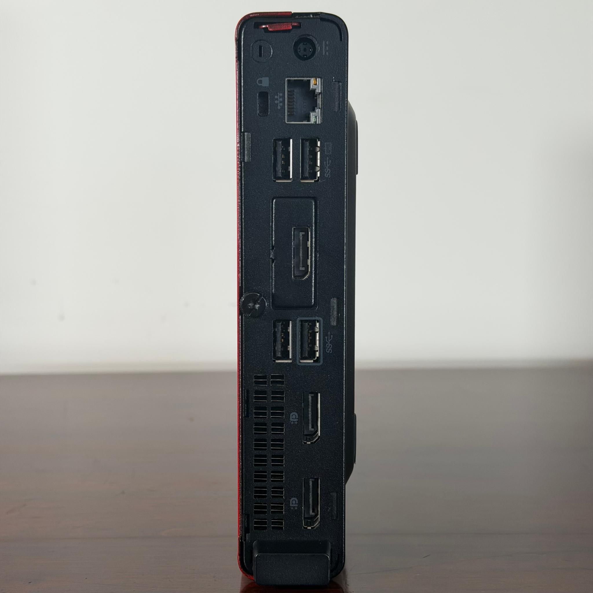 🔴RED 200🔴 Ryzen 5 2400GE | Vega 11 | 8GB RAM | 256GB NVMe SSD | Wi-Fi