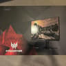 Acer Predator 240hz Monitor XB252Q 1920x1080 1ms TN
