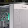 ASUS Prime AP201 // MicroATX PC Case